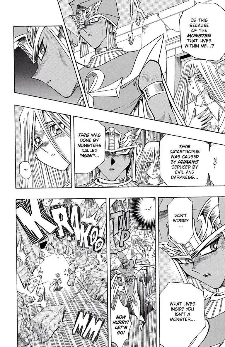 Yu-Gi-Oh! Millennium World Chapter 52 6